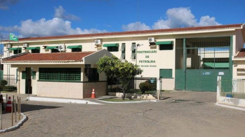 Esquema criminoso na penitenciária continua sob investigação da Polícia Civil
