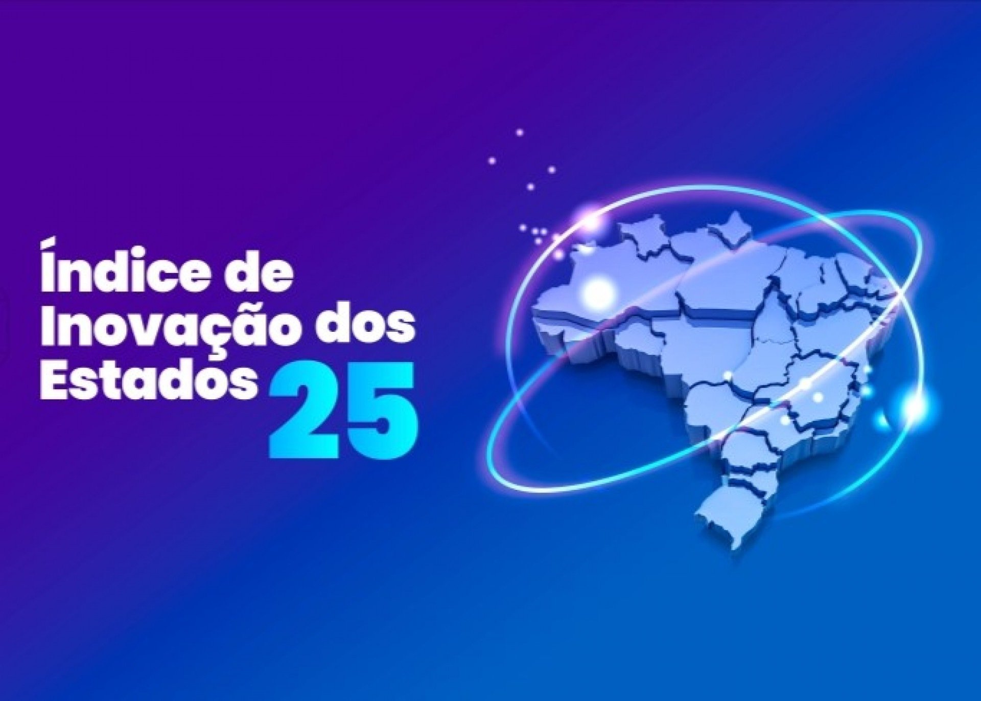 Estados das Regiões mais pobres não melhoram competitividade com índices de inovação; São Paulo lidera todos o ranking segundo CNI