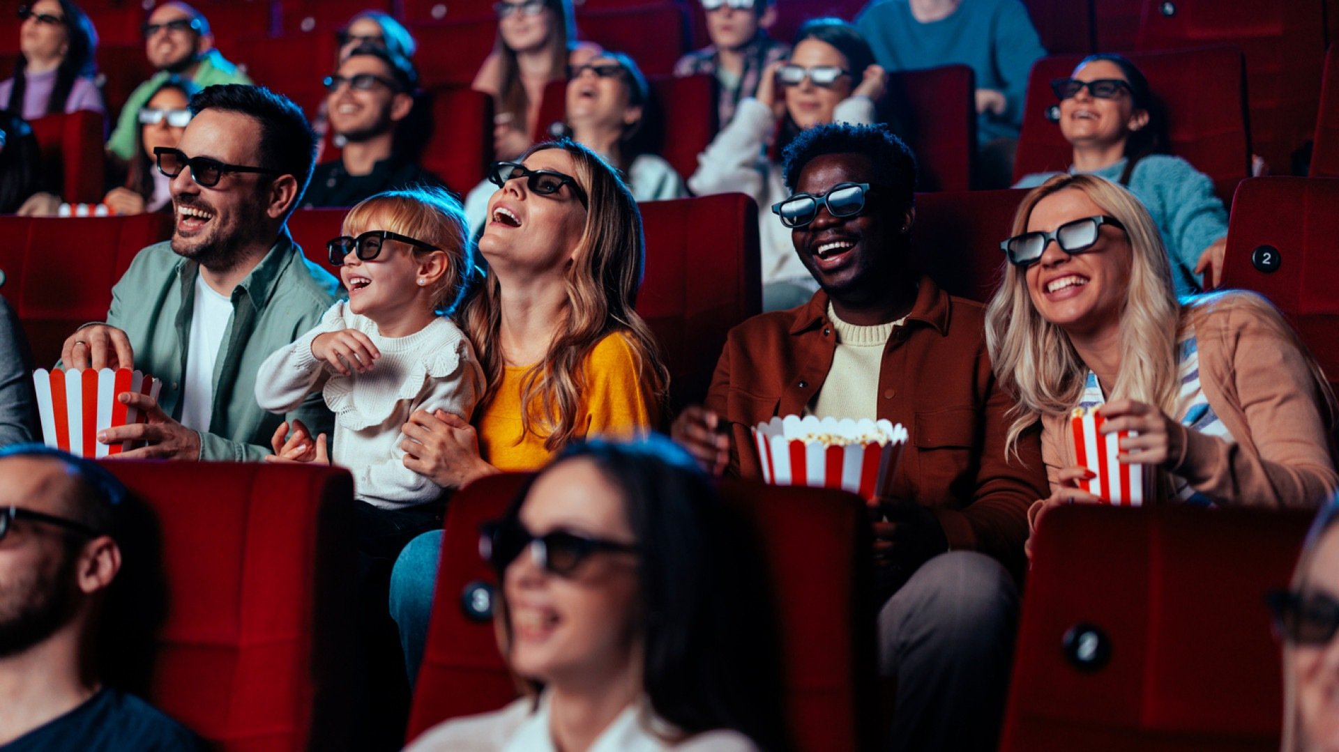 Kinoplex lança a série de sessões ‘Kinostalgia’ com filmes clássicos