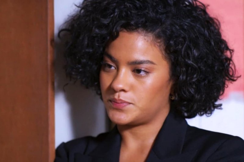 Maria de Fátima em Vale Tudo