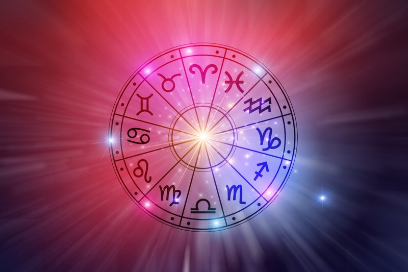 Signos do zodíaco
