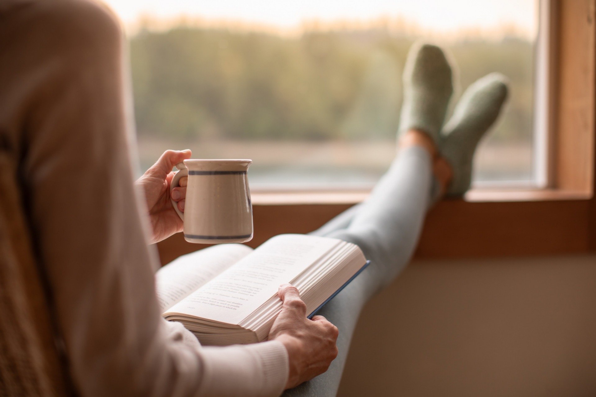 5 livros indispensáveis para o seu autoconhecimento