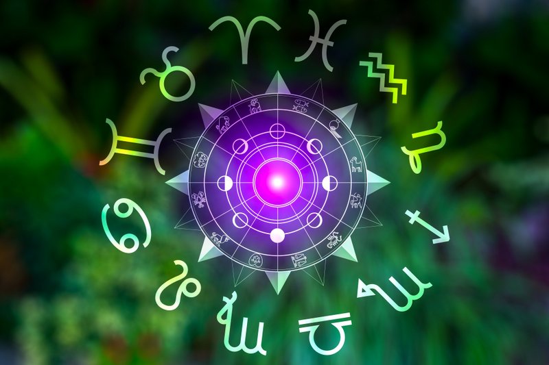 Signos do zodíaco