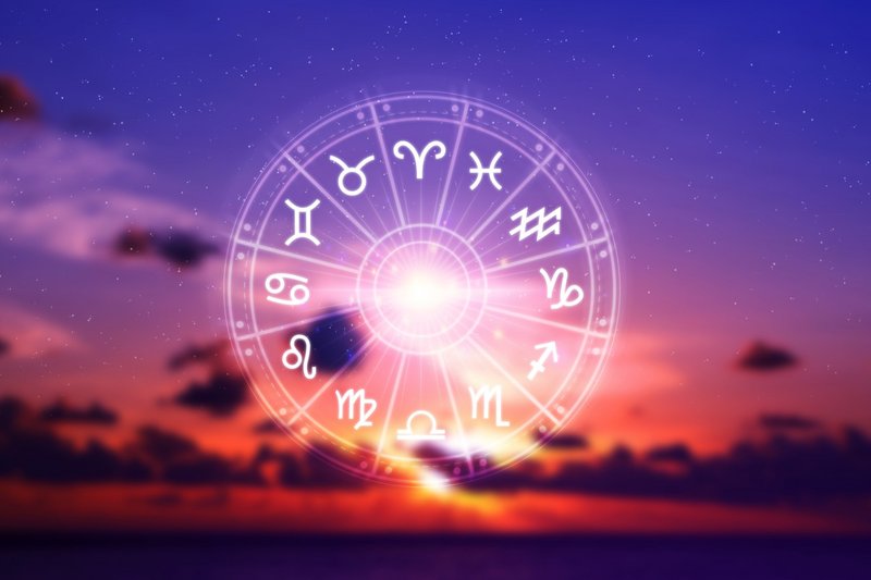 Signos do zodíaco