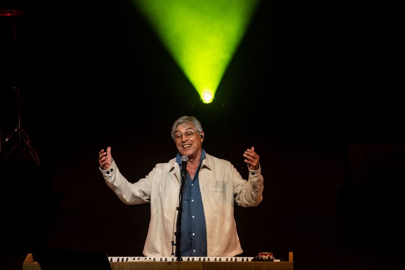 Ivan Lins