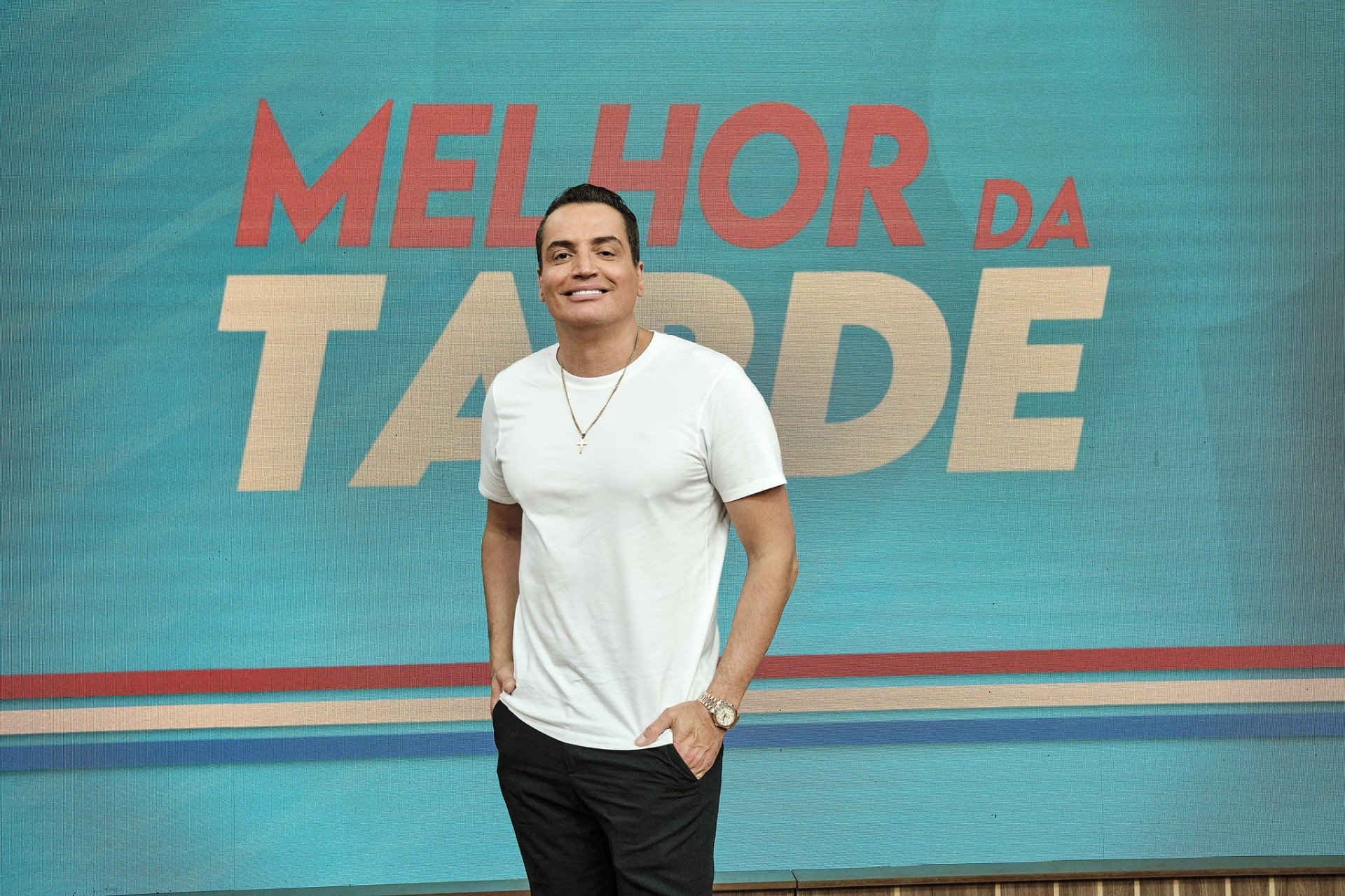 Rodrigo Moraes/Band 