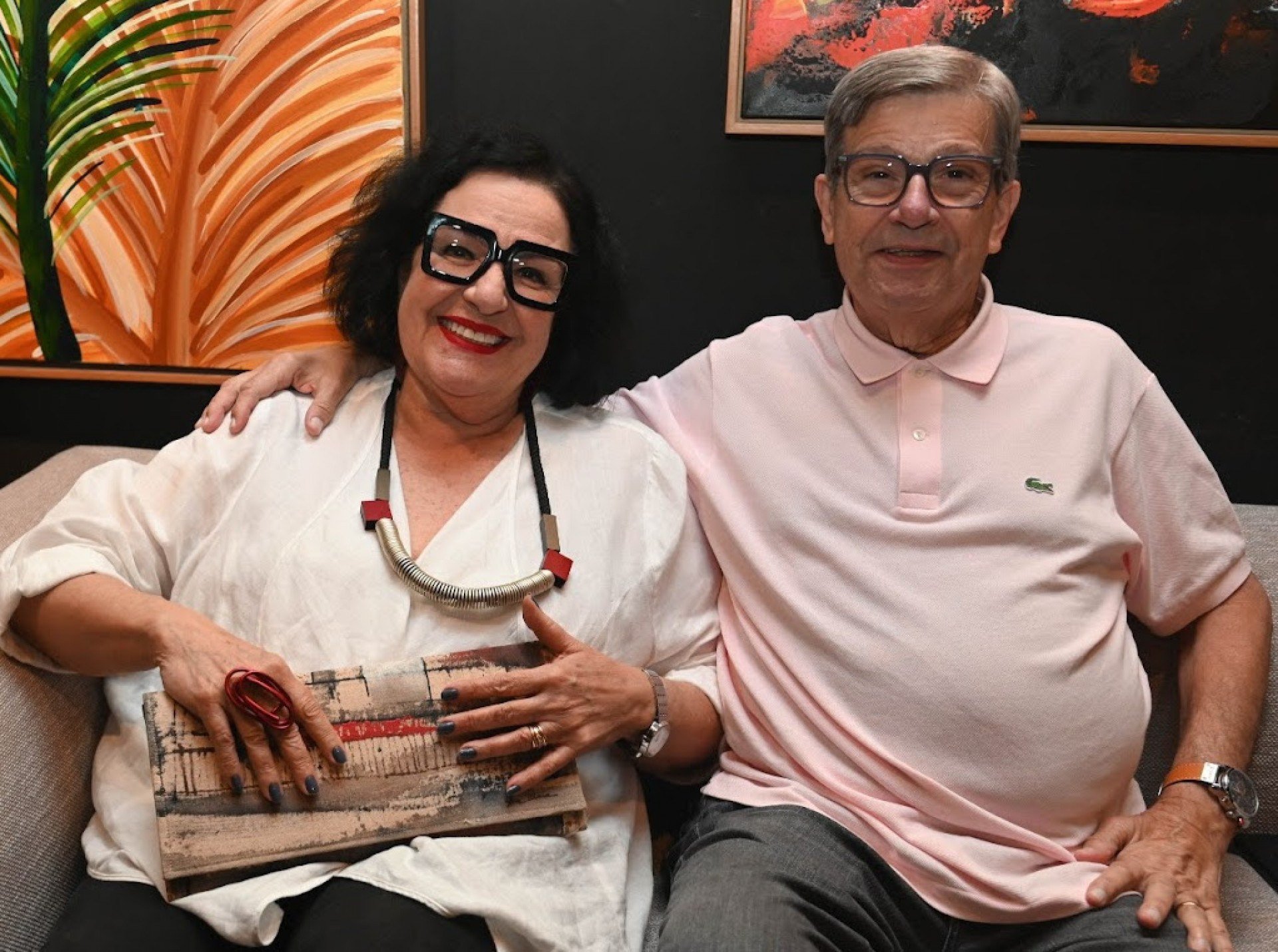Carol Bradley/Divulgação