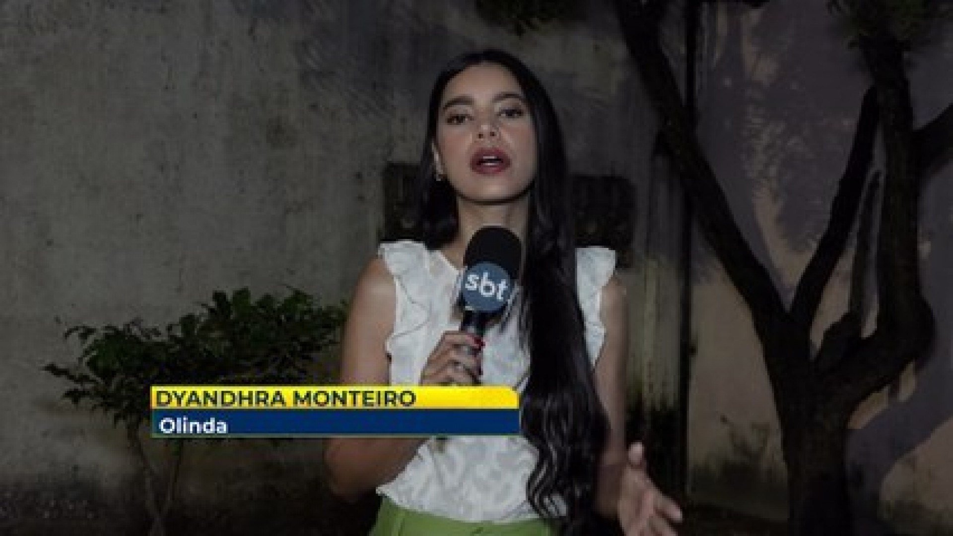 Homem armado dispara contra funcionário de mercadinho por ciúmes da esposa nos Torrões, no Recife