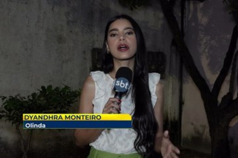 Tentativa de Homicídio Passional Capturada por Câmeras de Segurança em Recife: Vítima Escapa Ilesa
