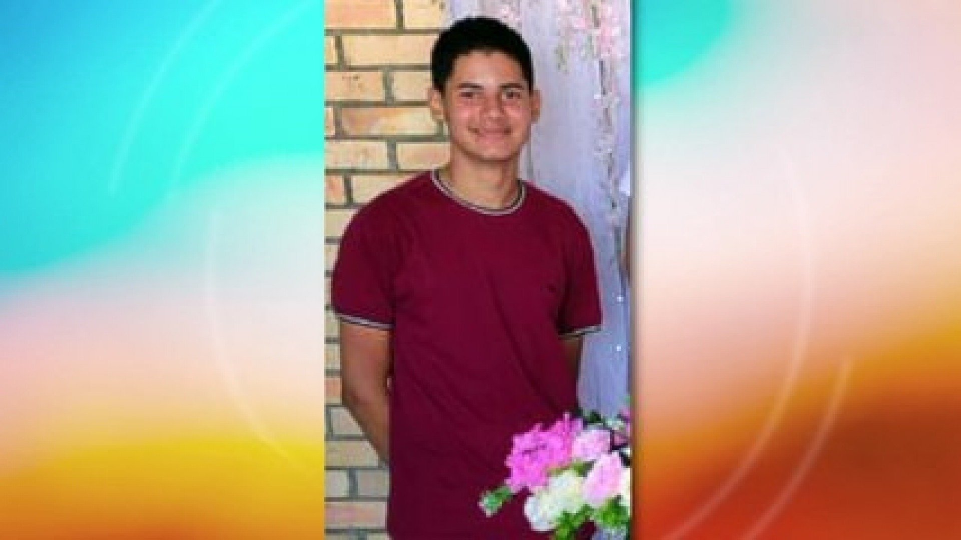 Jovem autista de 20 anos sofre acidente próximo a BR-101 e permanece hospitalizado