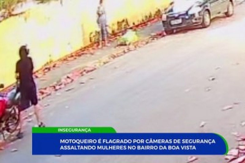 Insegurança Crescente: Aumento de Assaltos no Bairro Boa Vista, Recife - Estratégias para Manter a Segurança em Zonas de Alto Risco