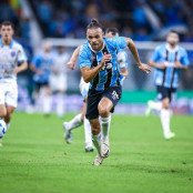 Grêmio é o time com mais atletas estrangeiros no Brasil