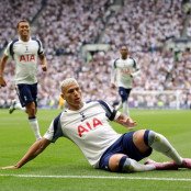 Richarlison é eleito o melhor jogador da primeira rodada da Premier League