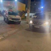 Jovem é morto a tiros em Toritama; polícia investiga o caso
