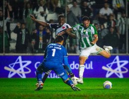 Juventude encara Vasco em confronto direto pelo Brasileirão