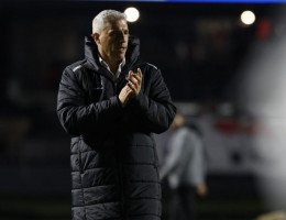 São Paulo acerta  com lateral de clube europeu