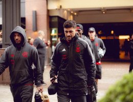 Antes de decisão na Libertadores, comentarista da ESPN crava: “Flamengo não vai ao Beira-Rio para se defender”