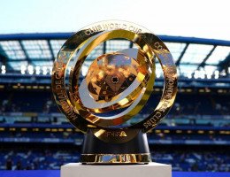 Atacante que jogou a Copa do Mundo de Clubes disputará a Série B
