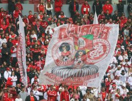 Inter recusou ídolo do Flamengo por ser ‘caro para um reserva’
