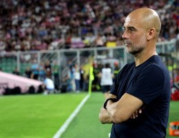 Pep Guardiola fala em período sabático, mas admite: “talvez eu o estenda”