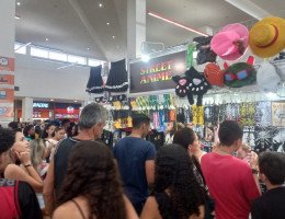 Power-Kon Recife