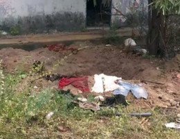 Inquérito conclui que casal foi assassinado em crime premeditado em Santa Cruz do Capibaribe