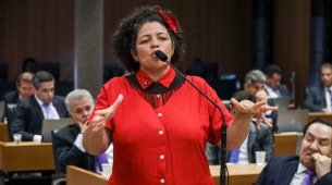 Dani Portela (PSOL) afirmou que denúncia elaborada por assessor da governadora foi "peça de inverdades"