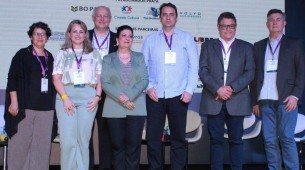 Diálogos abertos no encontro da CBL
