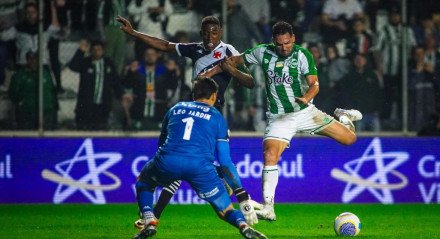 Equipes se enfrentam nesta quarta-feira (20), em duelo decisivo contra o rebaixamento