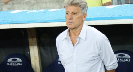 Após o triunfo, Renato Gaúcho concedeu entrevista e deixou claro: o clube seguirá tratando todas as competições com a mesma importância.