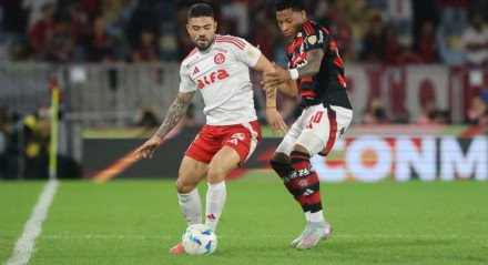 Equipes se enfrentam nesta quarta-feira (20), no Beira-Rio 