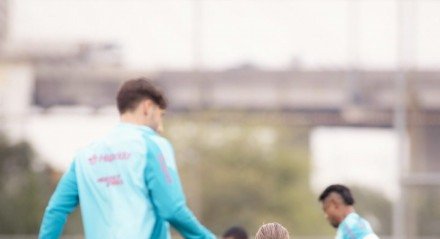 Flamengo visita o Internacional em busca de classificação na Libertadores