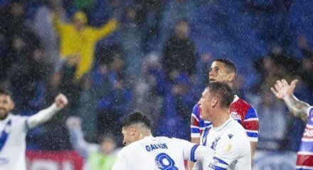Time cearense é eliminado nas oitavas de final após derrota em Buenos Aires e amplia cenário de crise na temporada