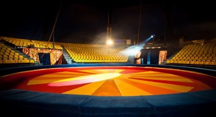 Festival Circo Preto celebra artistas negros e leva arte circense a quatro cidades de Pernambuco