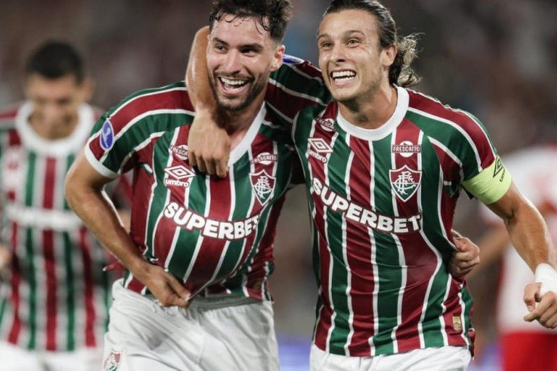 Classificado para as quartas de final da Conmebol Sul-Americana, o Fluminense agora aguarda o vencedor do confronto entre Lanús e Central Córdoba