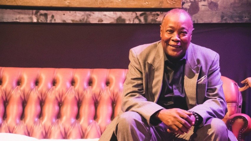 Lorenzo Thompson, de Chicago (EUA), destaque do Gravatá Jazz Festival