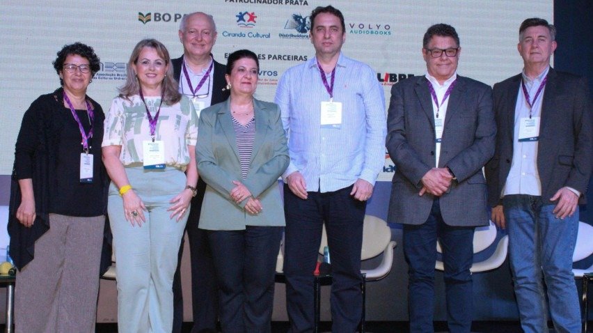 Diálogos abertos no encontro da CBL