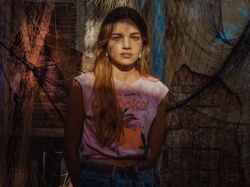 Aline Arruda/Netflix