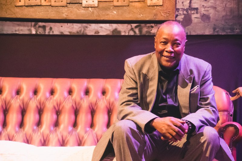 Lorenzo Thompson, de Chicago (EUA), destaque do Gravatá Jazz Festival