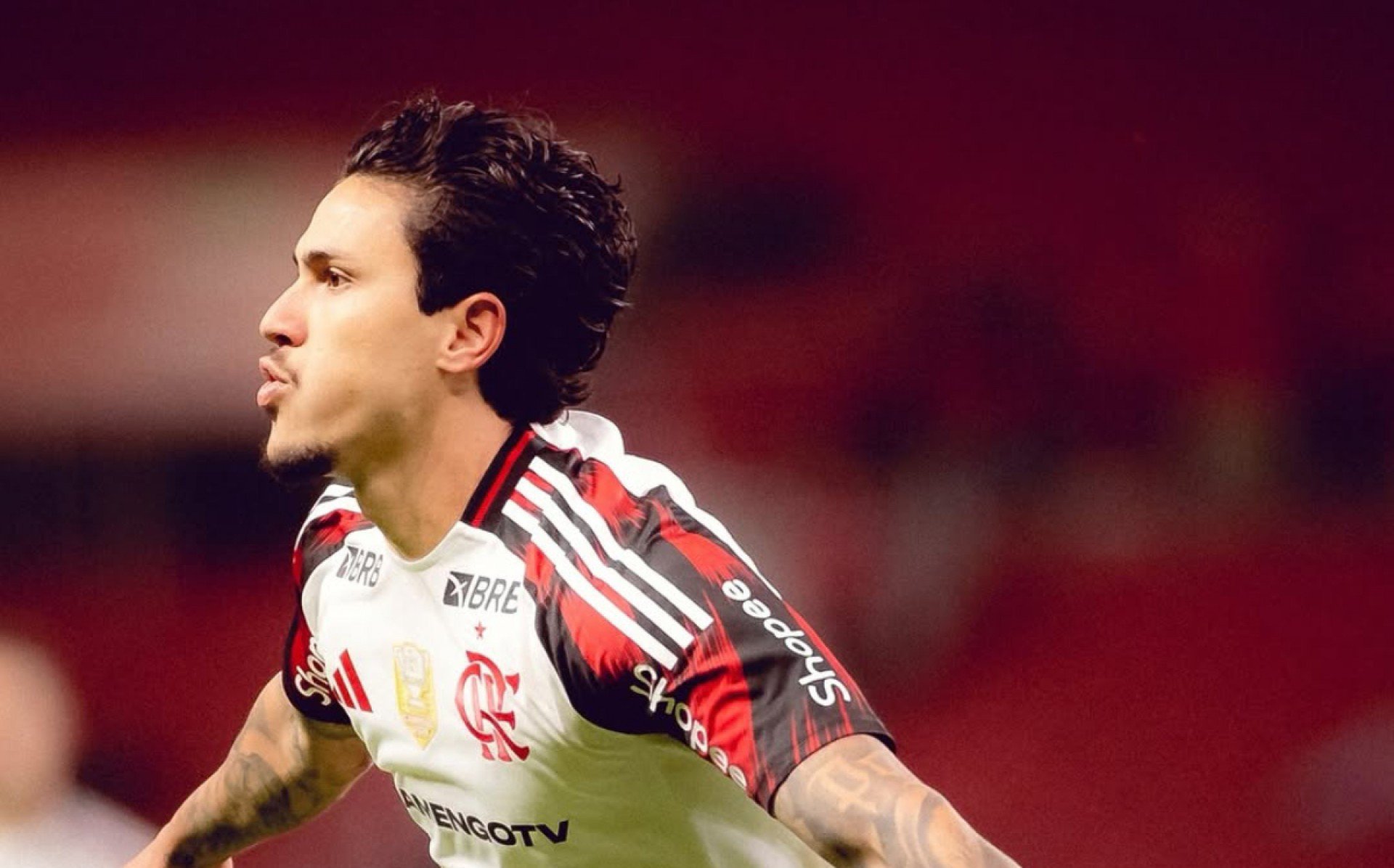 Transmissão Internacional x Flamengo ao vivo online grátis: veja onde assistir e resultado pela Libertadores 2025
