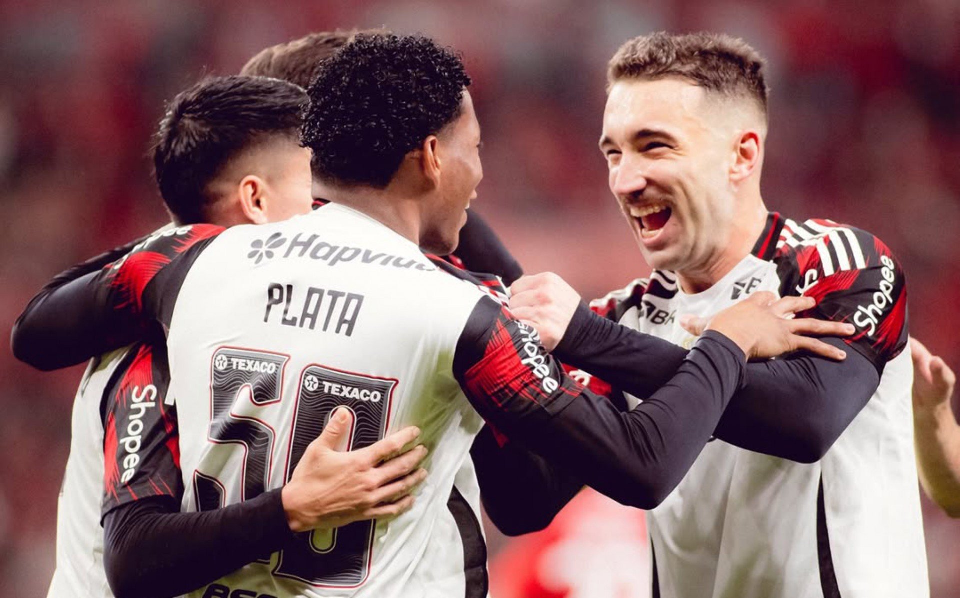 Internacional x Flamengo ao vivo online grátis no Globoplay: veja como assistir sem pagar