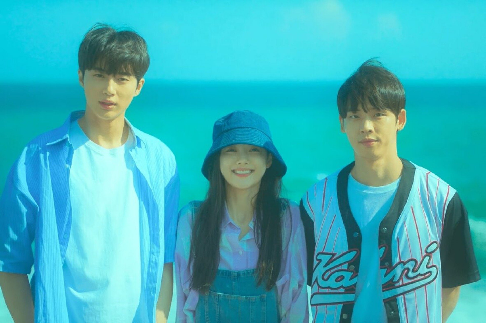 5 doramas incríveis que estão escondidos na Netflix