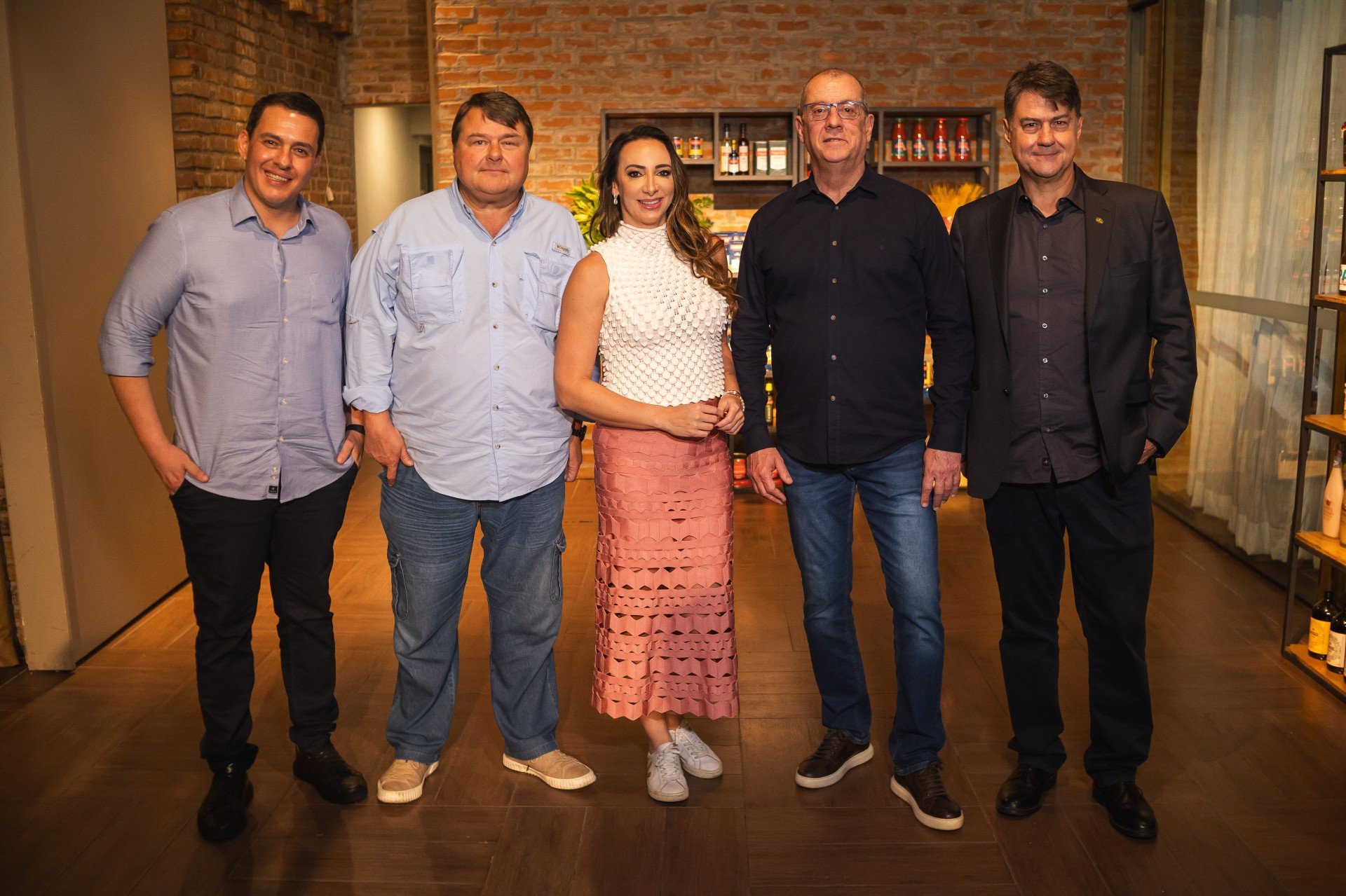 Porto a Porto aposta na democratização do vinho e promove Wine Tasting de alto nível no Recife
