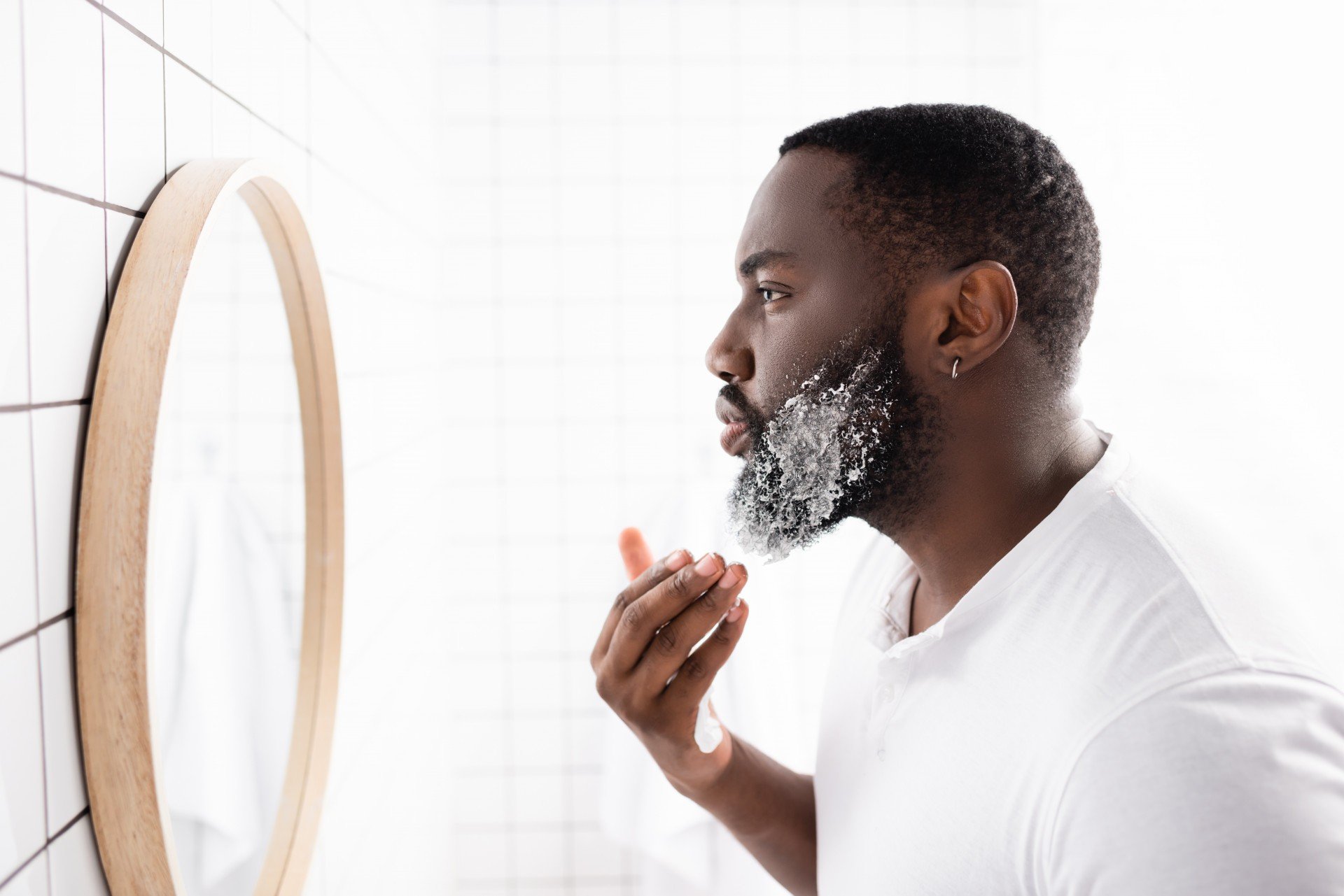 5 dicas poderosas para ter uma barba saudável e brilhosa