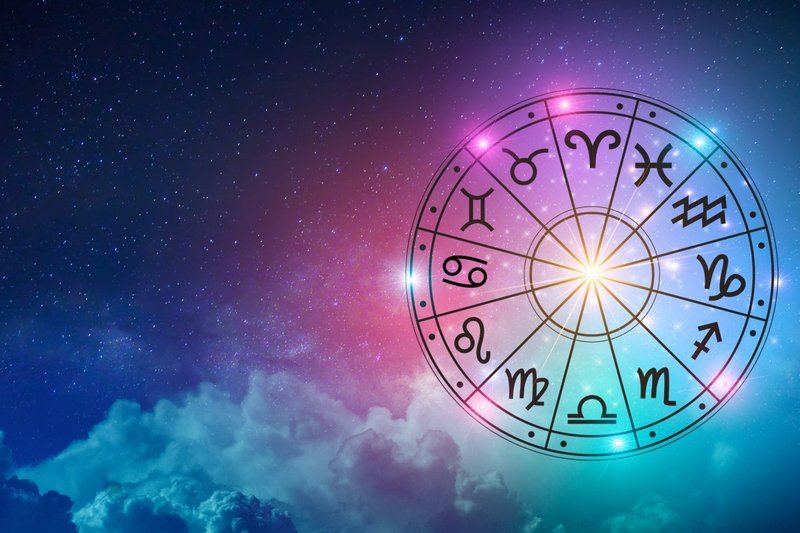 Signos do zodíaco