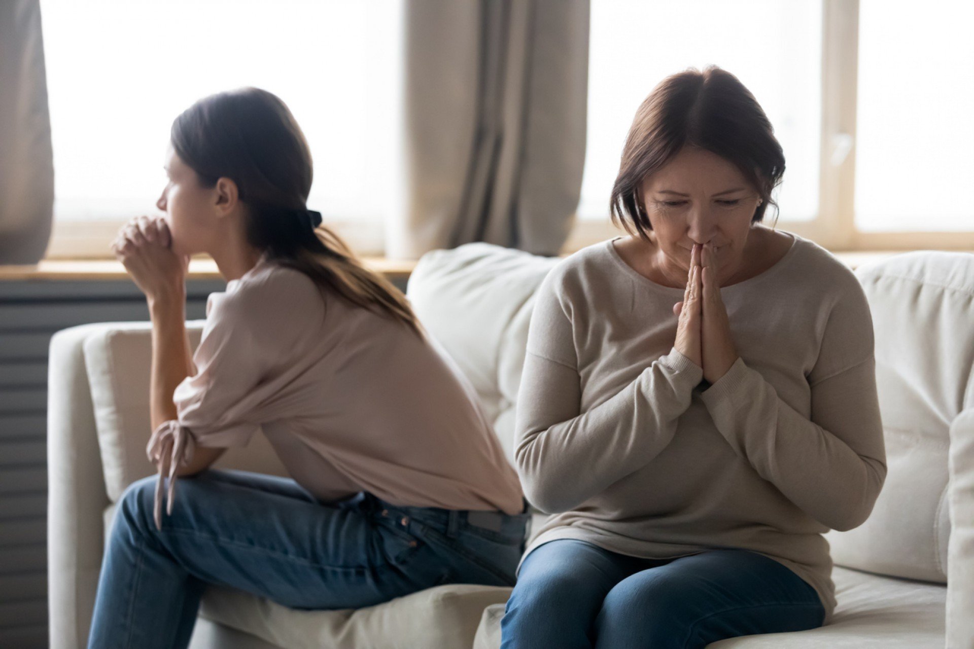 Simpatia para unir mãe e filho: Traga harmonia para sua família