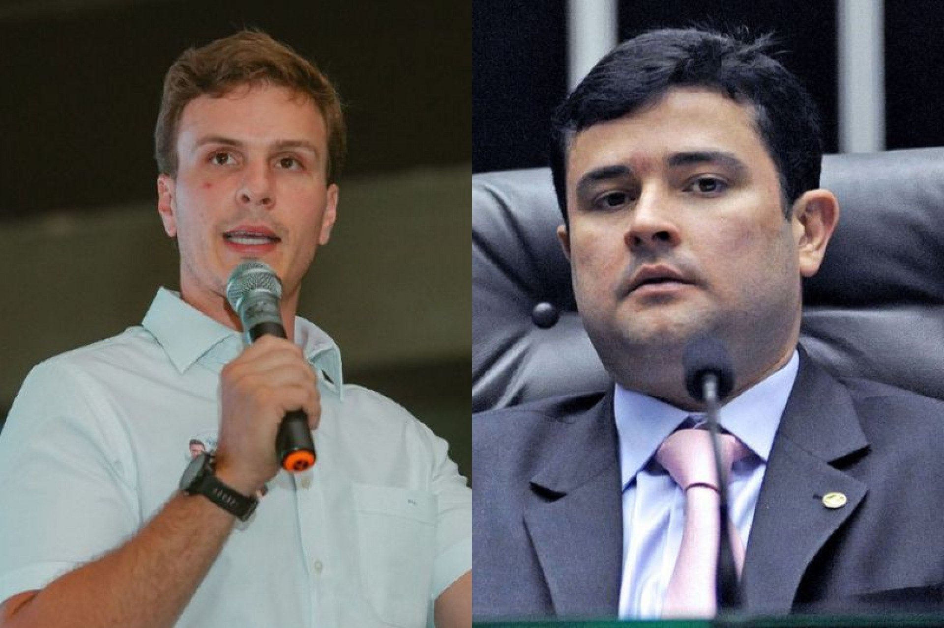 Com 5 federais e 13 estaduais, União Progressista nasce como terceira força política em Pernambuco