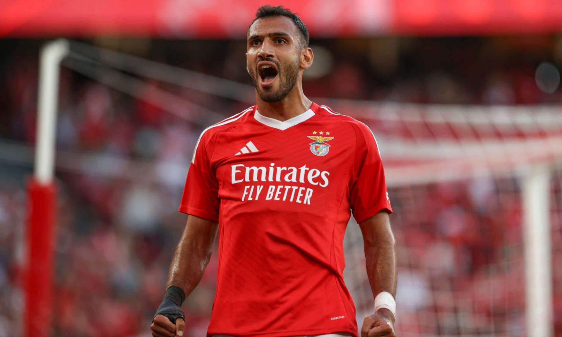 Transmissão Fenerbahçe x Benfica ao vivo online: confira onde assistir
