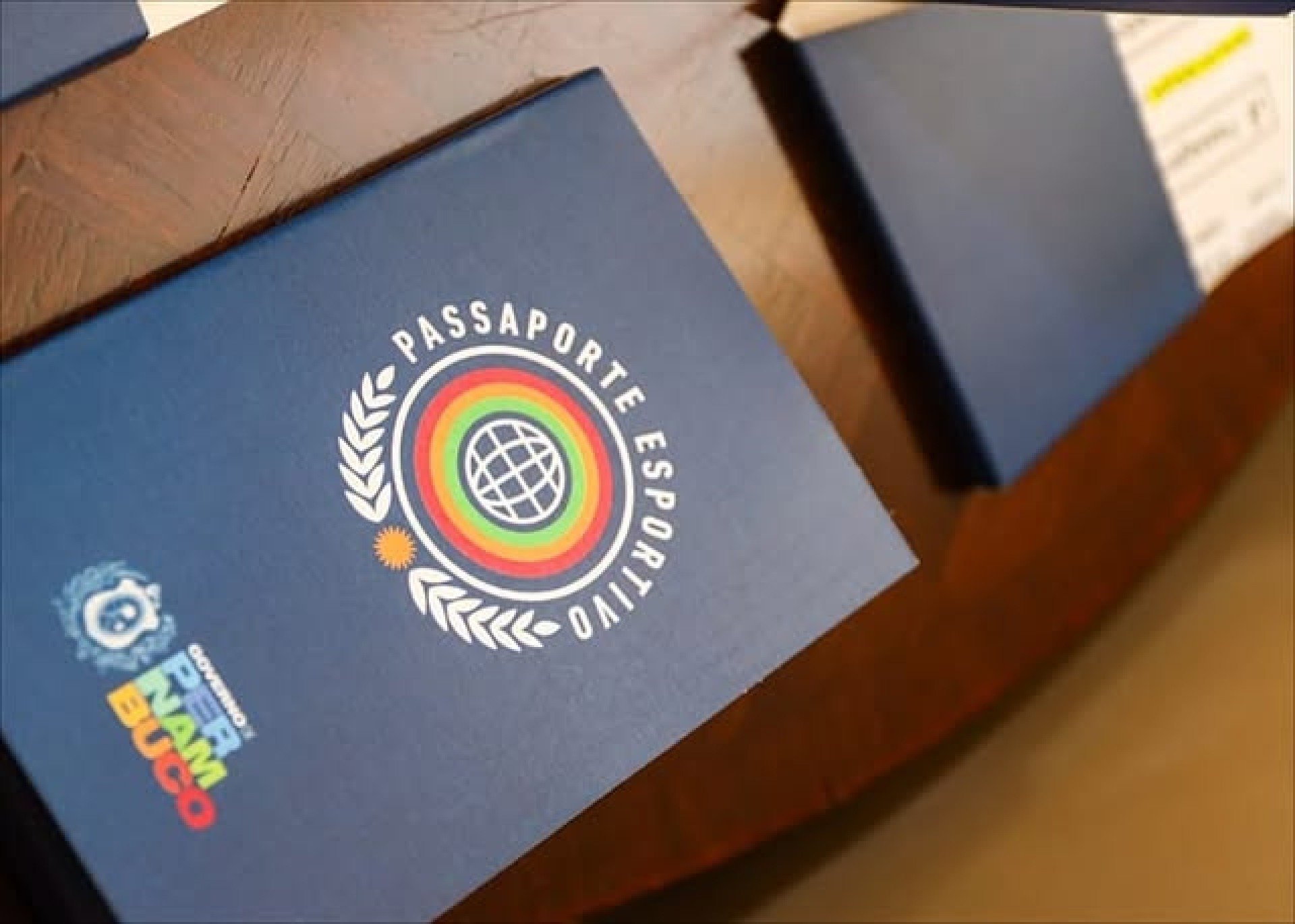 Passaporte Esportivo: atletas pernambucanos recebem passagens para competir fora do Estado