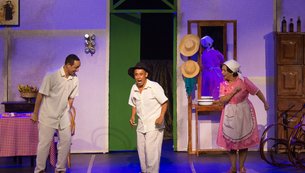 teatro